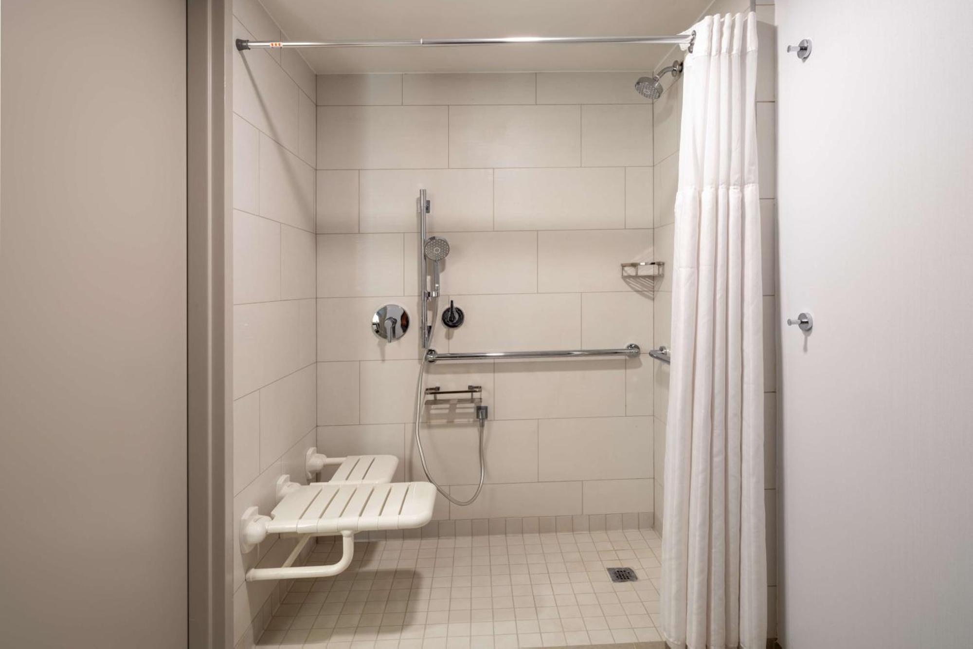Hilton Garden Inn Jacksonville Ponte Vedra Sawgrass Ponte Vedra Beach Luaran gambar