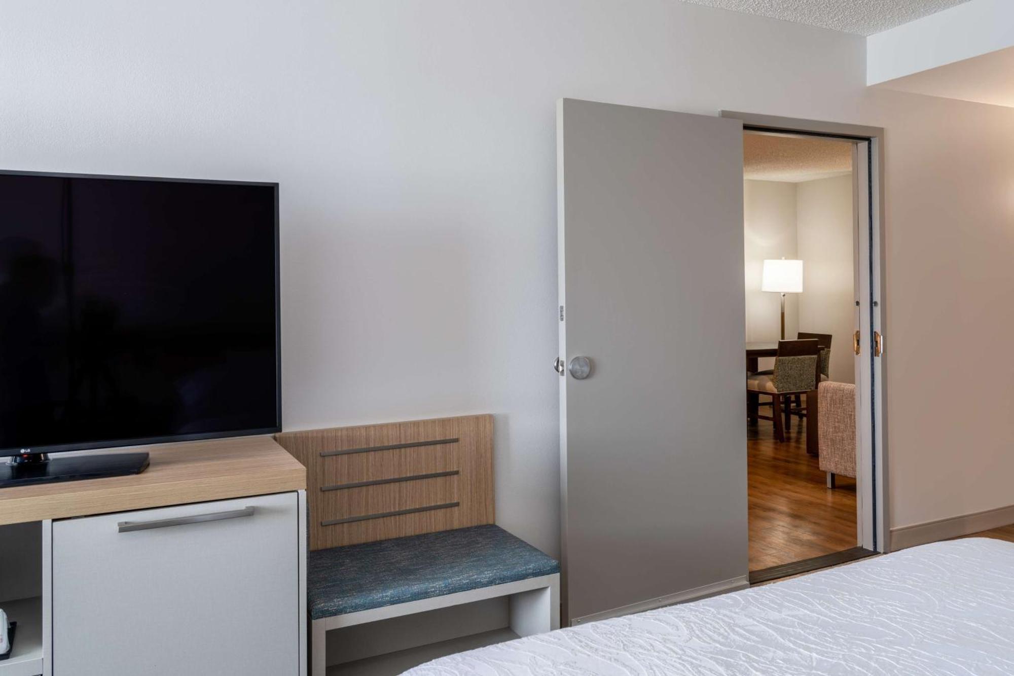Hilton Garden Inn Jacksonville Ponte Vedra Sawgrass Ponte Vedra Beach Luaran gambar