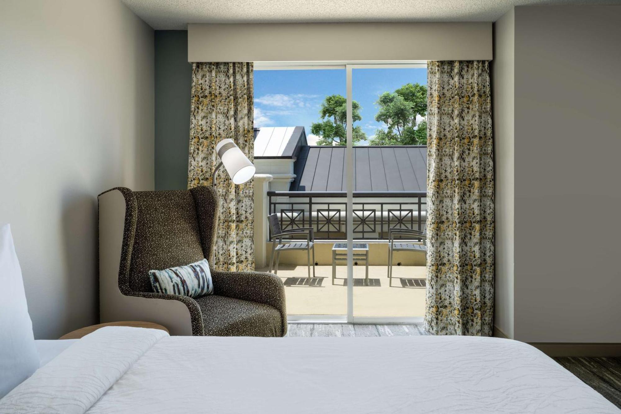 Hilton Garden Inn Jacksonville Ponte Vedra Sawgrass Ponte Vedra Beach Luaran gambar