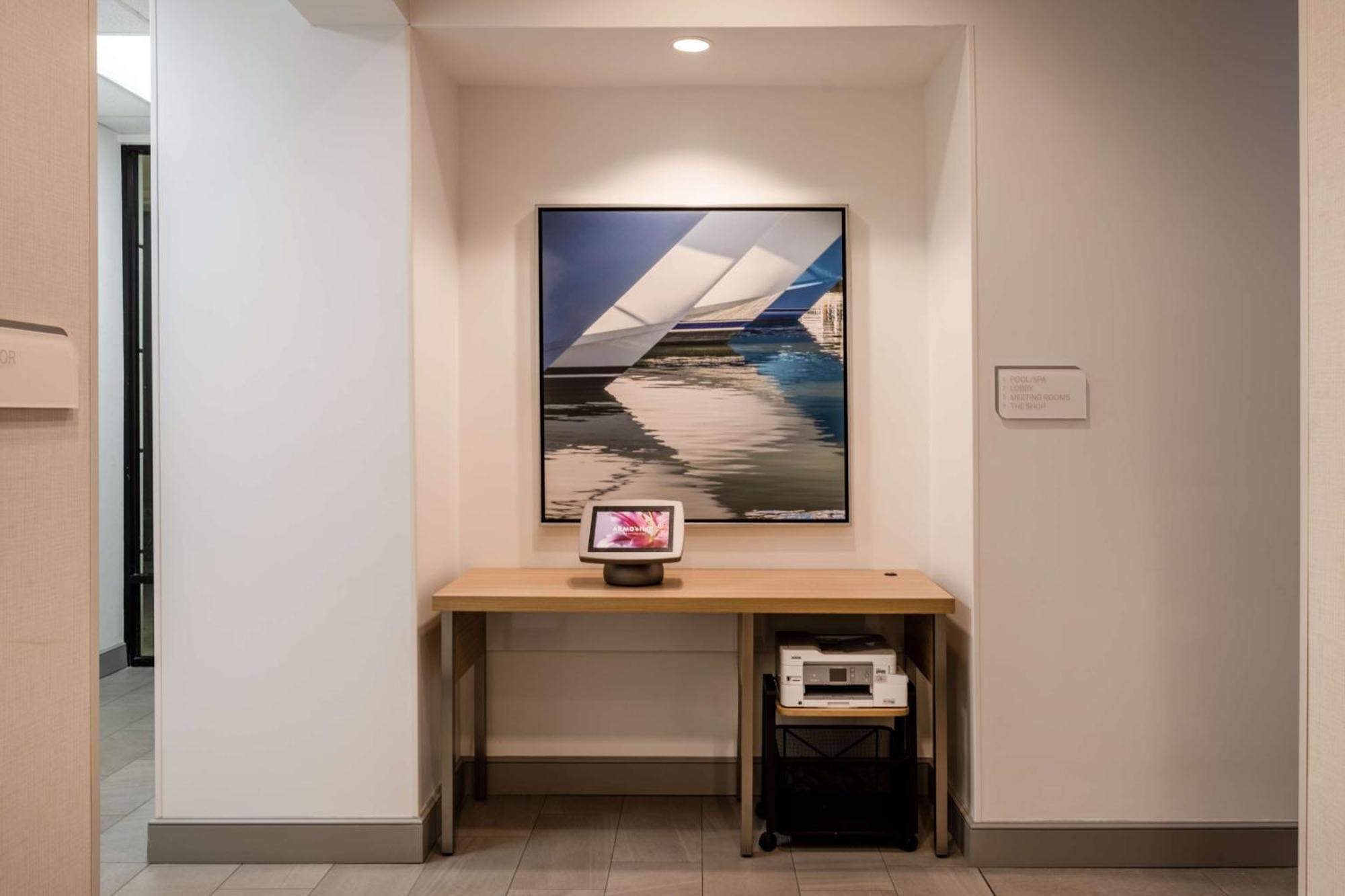 Hilton Garden Inn Jacksonville Ponte Vedra Sawgrass Ponte Vedra Beach Luaran gambar