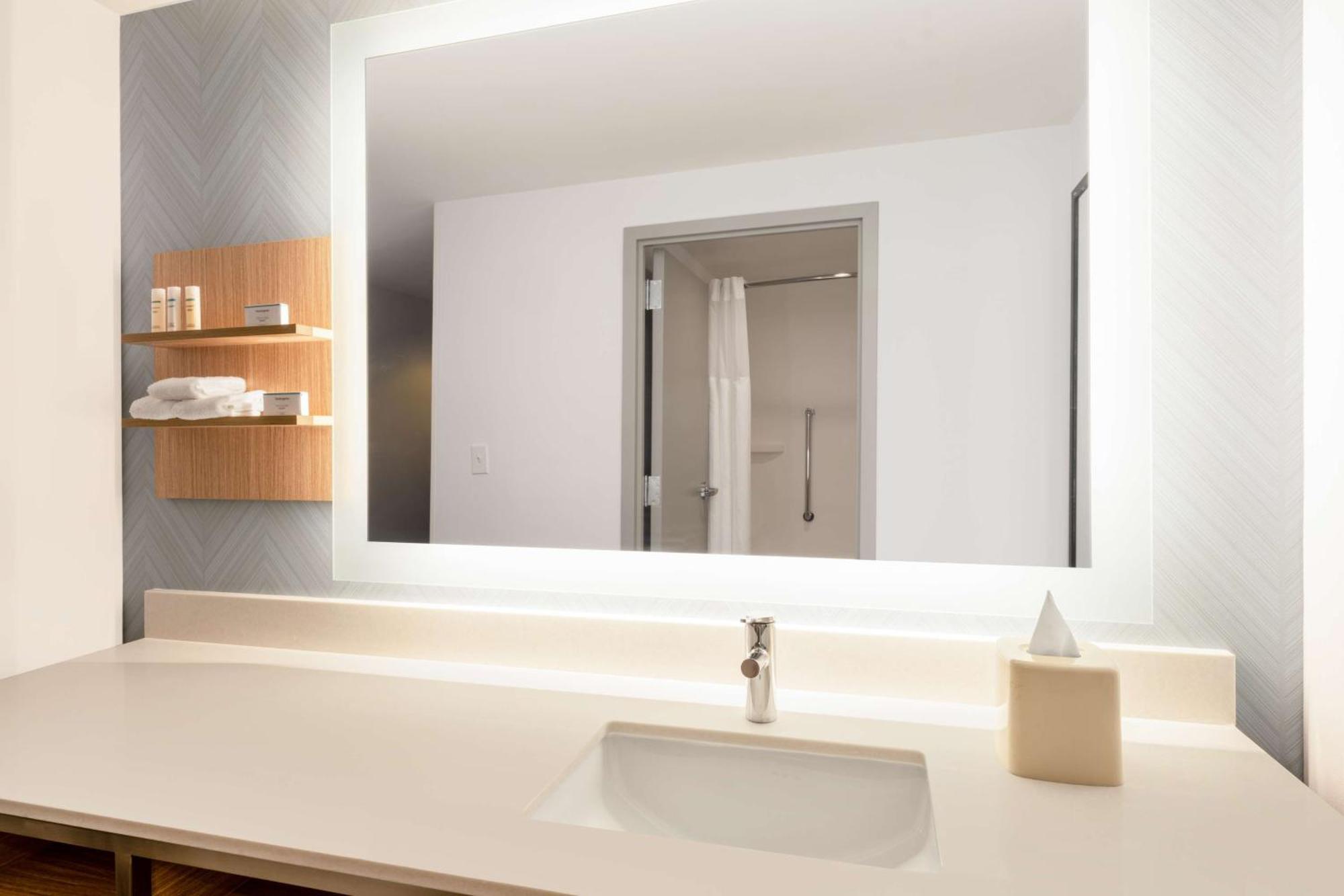 Hilton Garden Inn Jacksonville Ponte Vedra Sawgrass Ponte Vedra Beach Luaran gambar