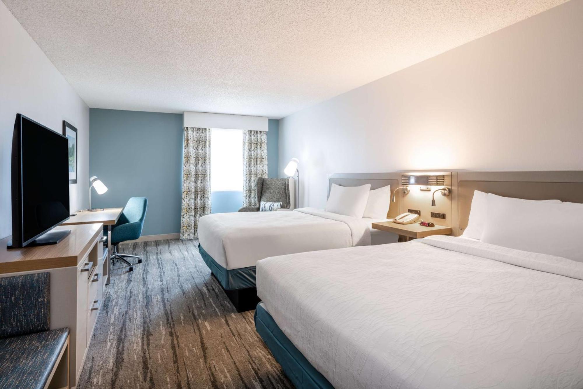 Hilton Garden Inn Jacksonville Ponte Vedra Sawgrass Ponte Vedra Beach Luaran gambar