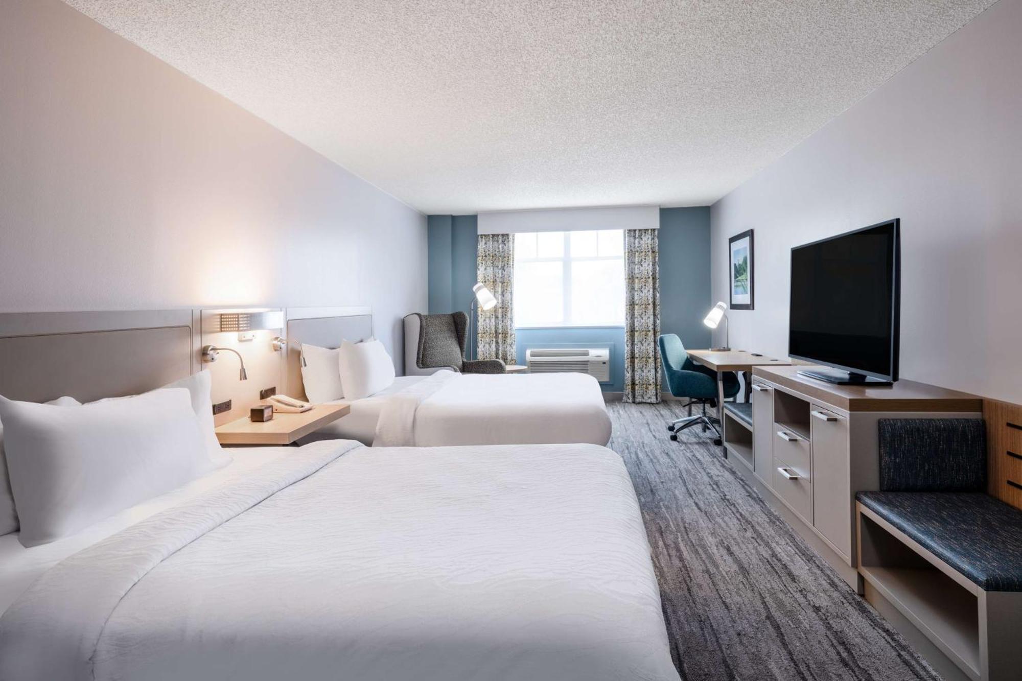 Hilton Garden Inn Jacksonville Ponte Vedra Sawgrass Ponte Vedra Beach Luaran gambar
