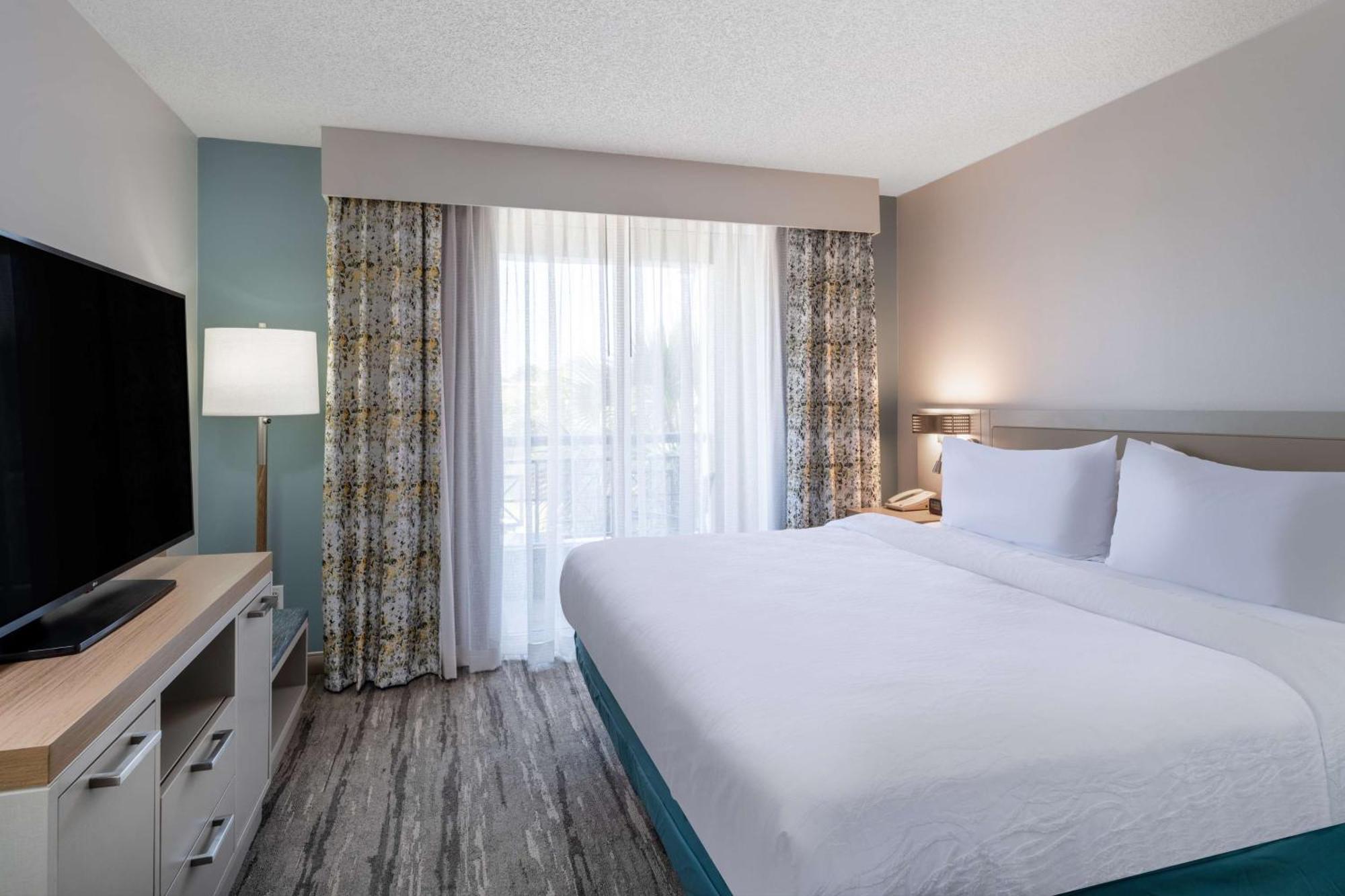 Hilton Garden Inn Jacksonville Ponte Vedra Sawgrass Ponte Vedra Beach Luaran gambar