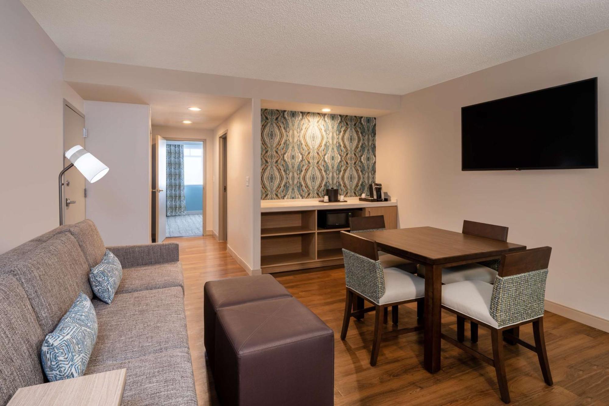 Hilton Garden Inn Jacksonville Ponte Vedra Sawgrass Ponte Vedra Beach Luaran gambar