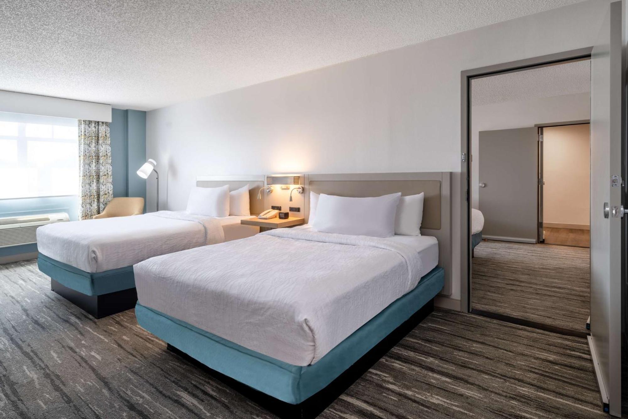 Hilton Garden Inn Jacksonville Ponte Vedra Sawgrass Ponte Vedra Beach Luaran gambar