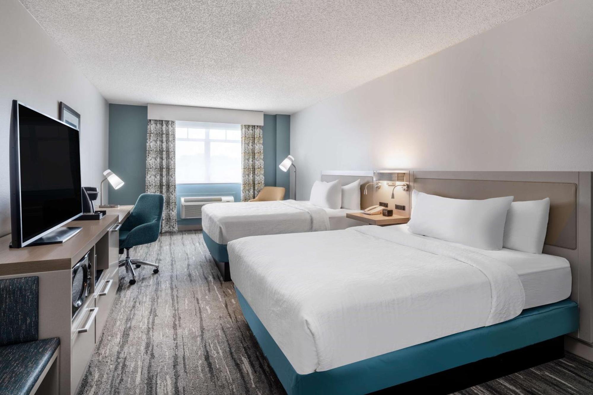 Hilton Garden Inn Jacksonville Ponte Vedra Sawgrass Ponte Vedra Beach Luaran gambar