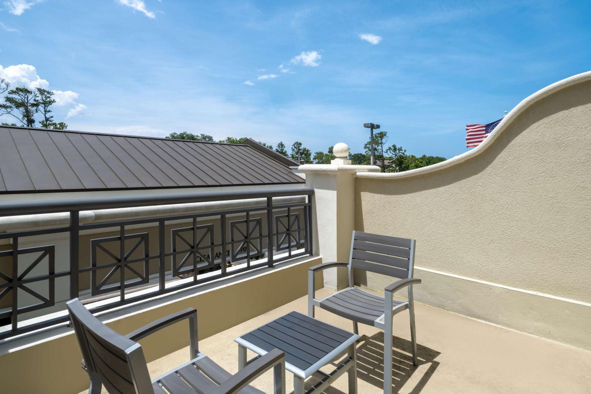 Hilton Garden Inn Jacksonville Ponte Vedra Sawgrass Ponte Vedra Beach Luaran gambar