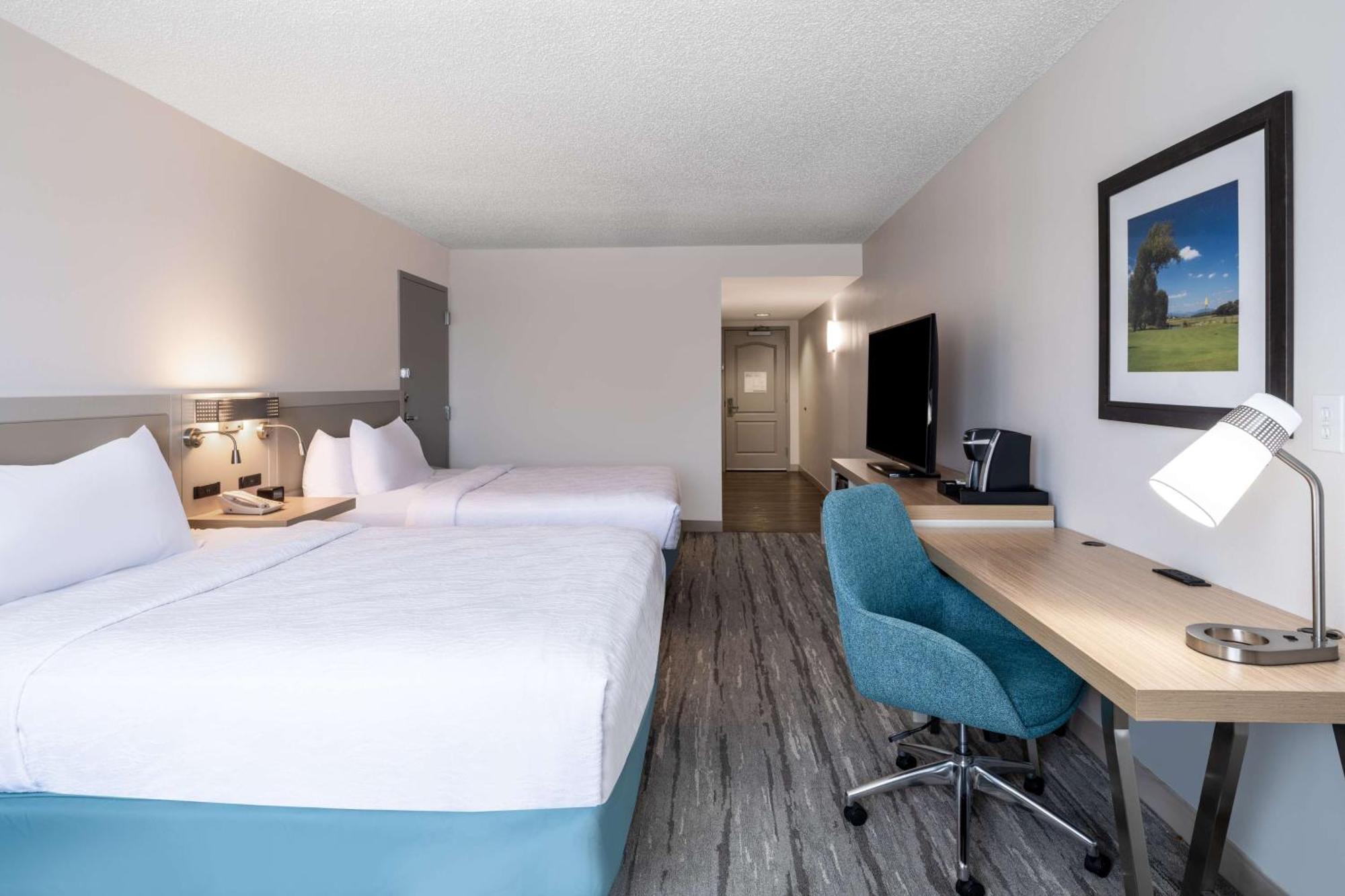 Hilton Garden Inn Jacksonville Ponte Vedra Sawgrass Ponte Vedra Beach Luaran gambar