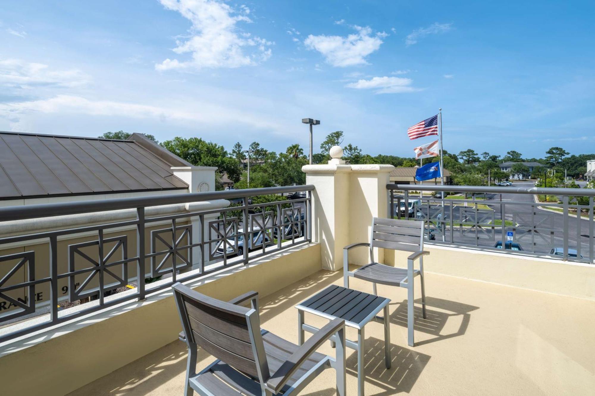 Hilton Garden Inn Jacksonville Ponte Vedra Sawgrass Ponte Vedra Beach Luaran gambar