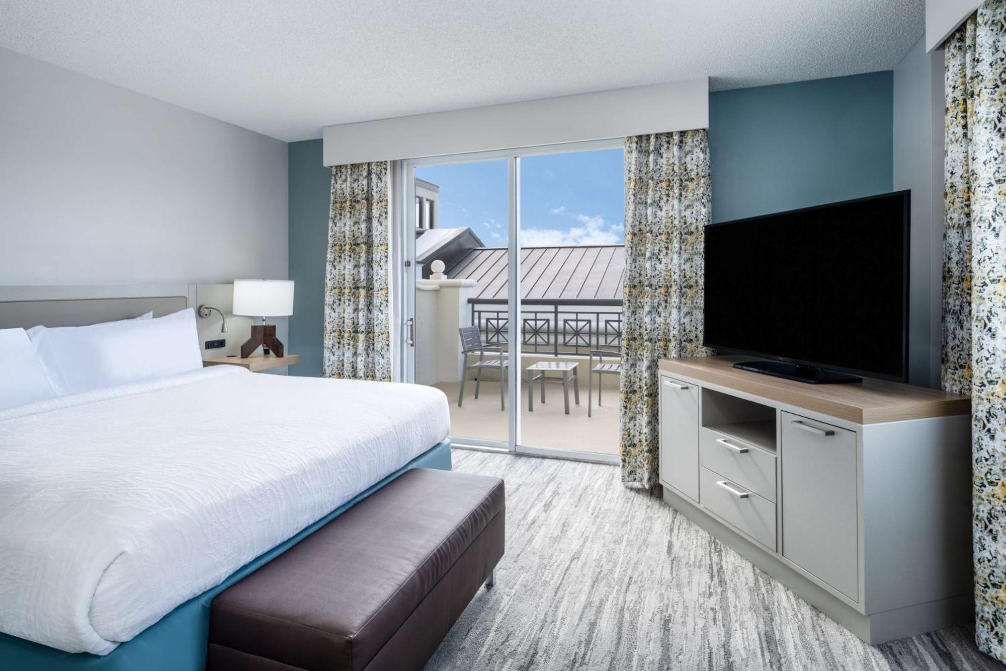 Hilton Garden Inn Jacksonville Ponte Vedra Sawgrass Ponte Vedra Beach Luaran gambar