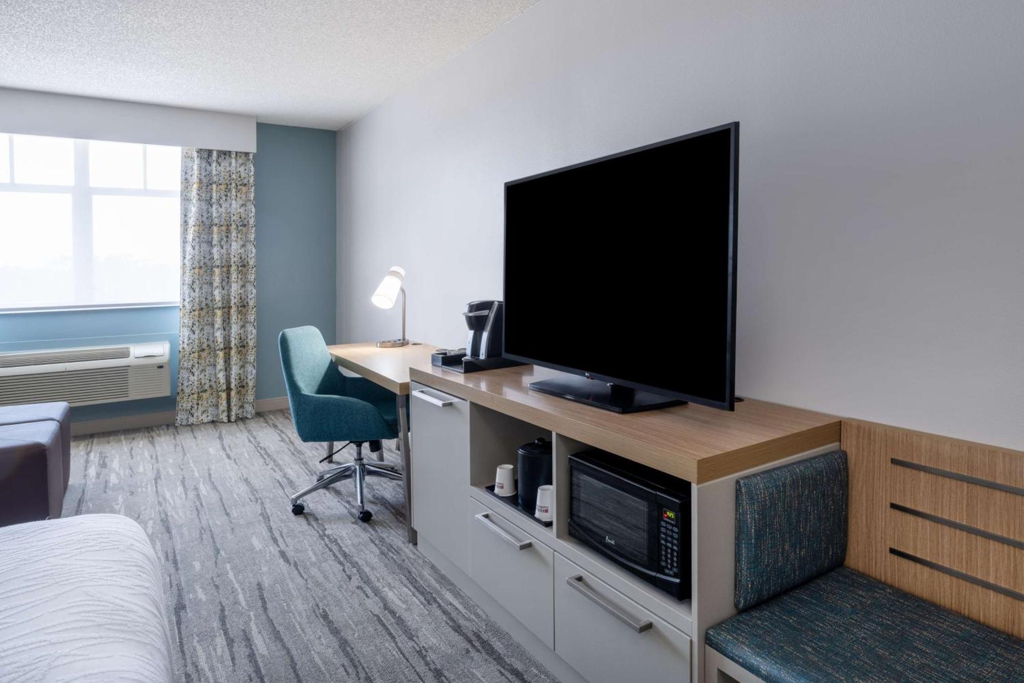 Hilton Garden Inn Jacksonville Ponte Vedra Sawgrass Ponte Vedra Beach Luaran gambar