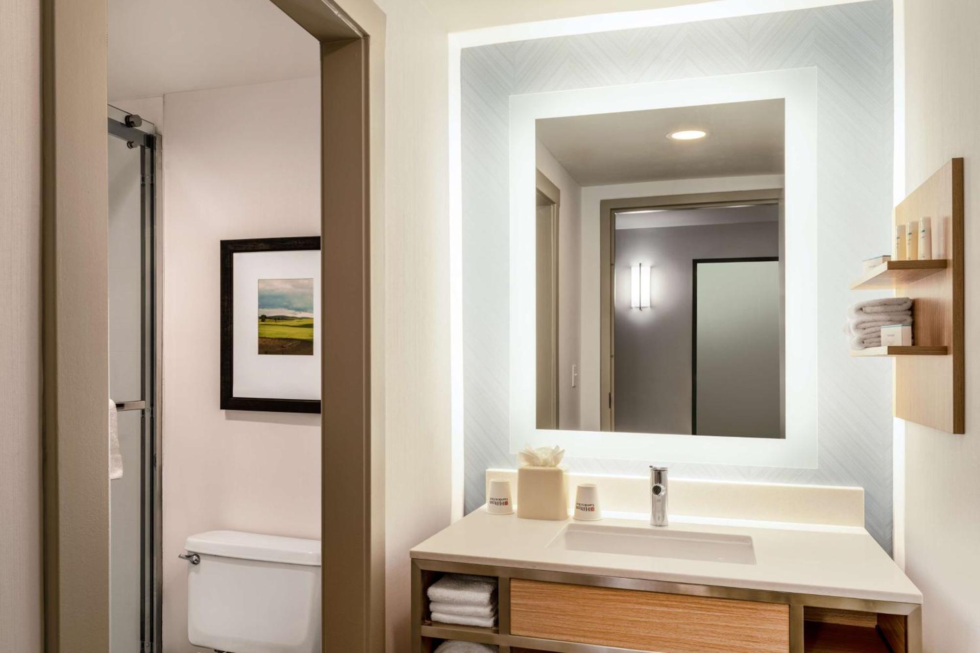 Hilton Garden Inn Jacksonville Ponte Vedra Sawgrass Ponte Vedra Beach Luaran gambar