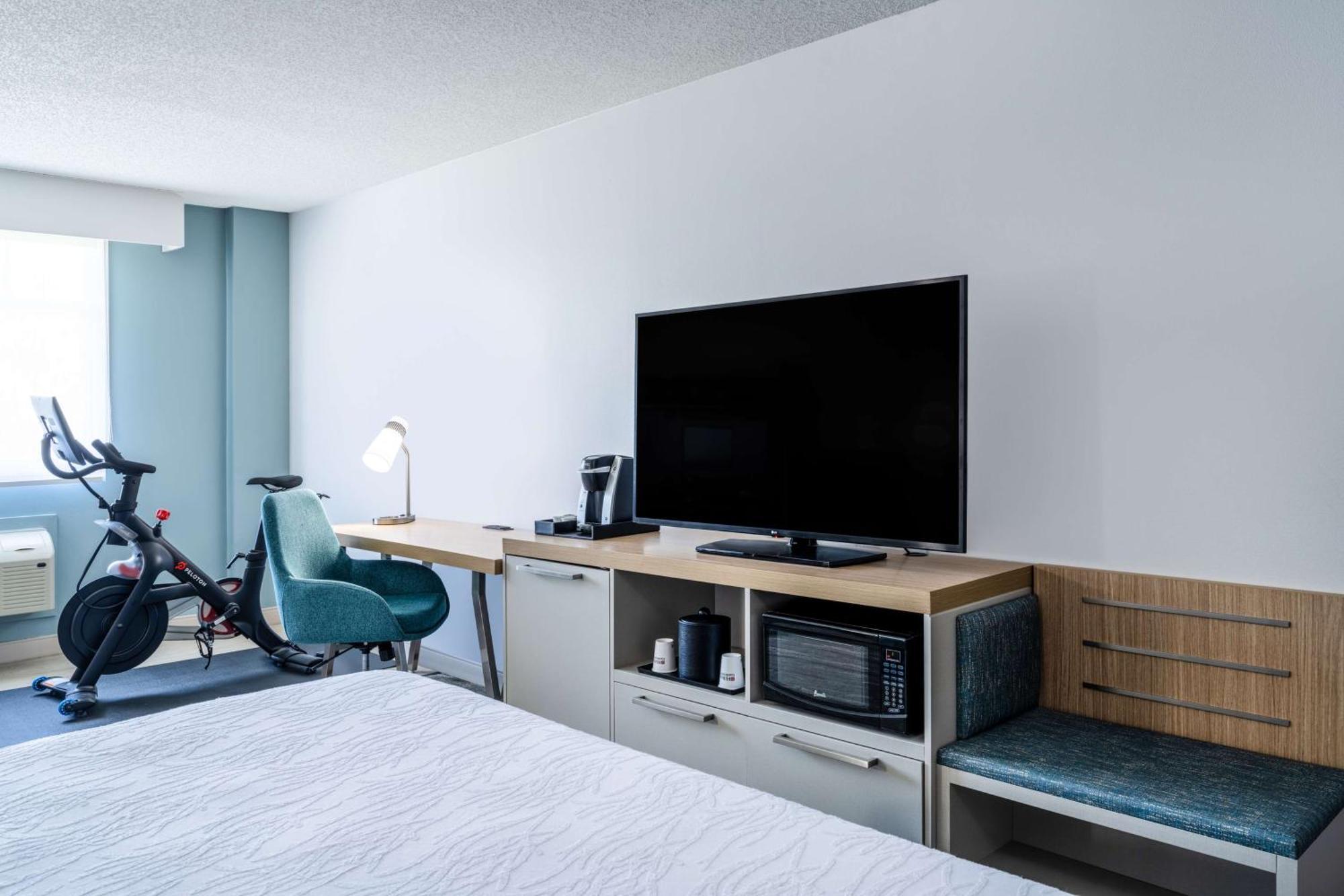 Hilton Garden Inn Jacksonville Ponte Vedra Sawgrass Ponte Vedra Beach Luaran gambar