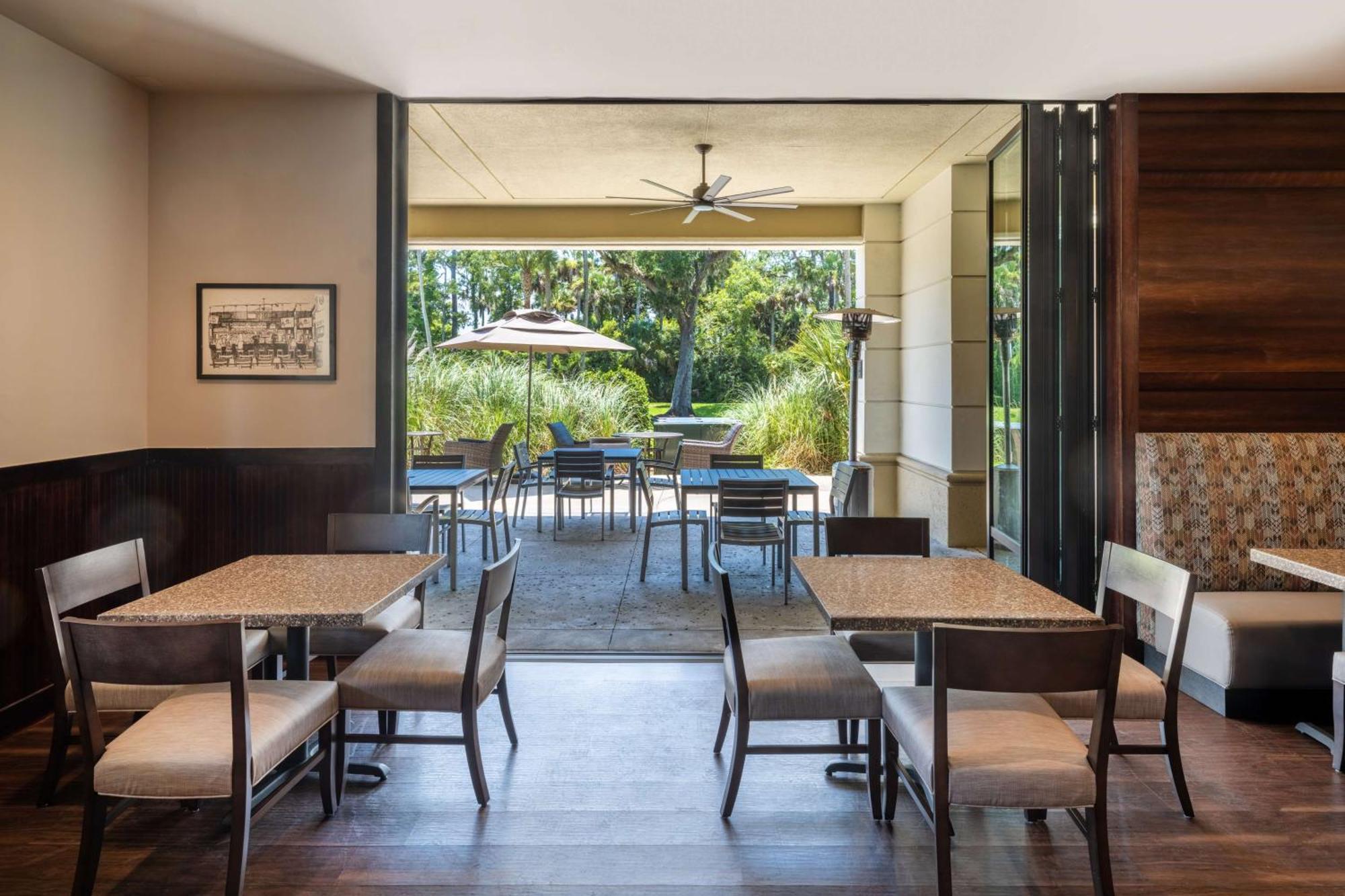 Hilton Garden Inn Jacksonville Ponte Vedra Sawgrass Ponte Vedra Beach Luaran gambar
