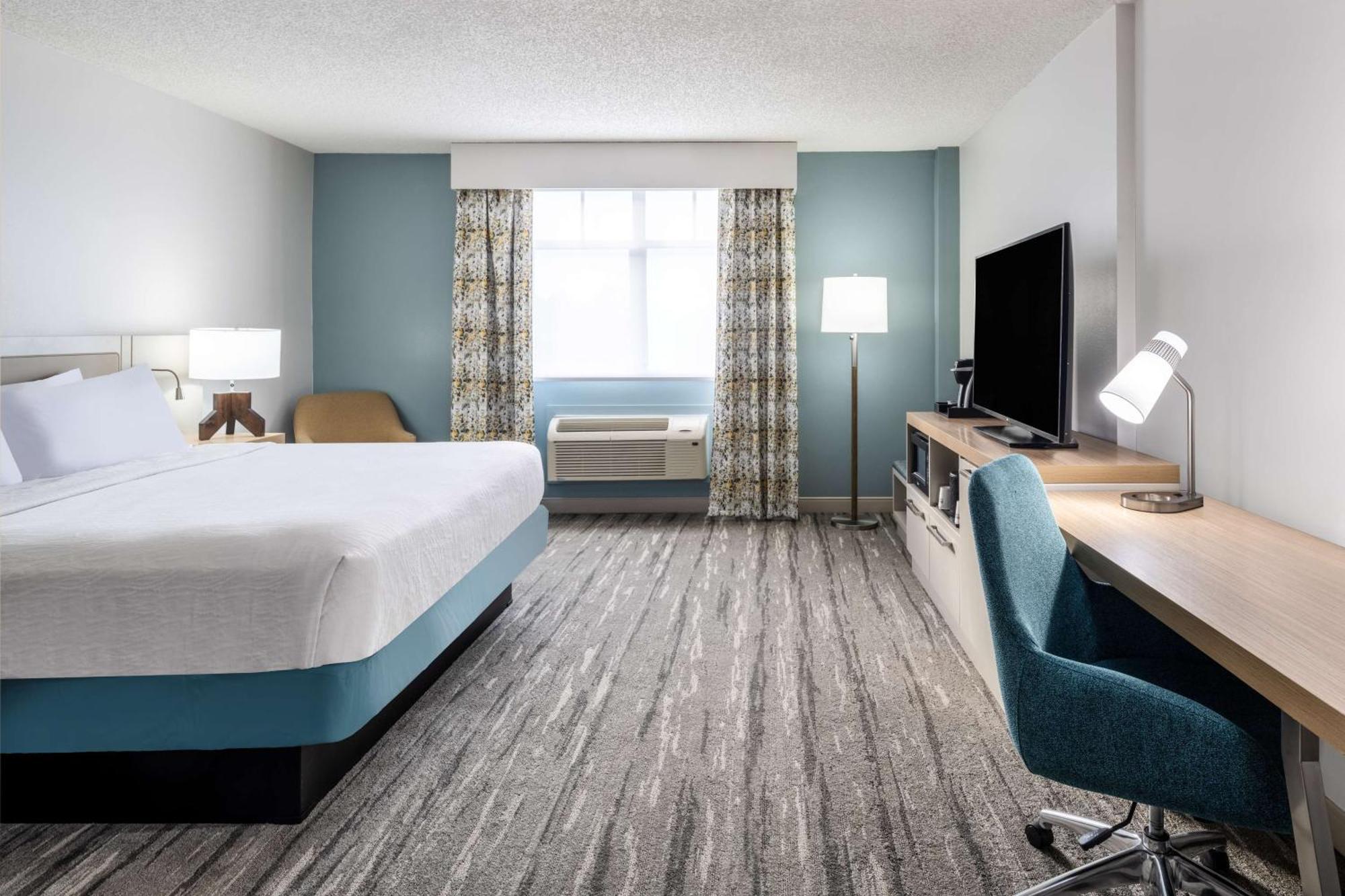 Hilton Garden Inn Jacksonville Ponte Vedra Sawgrass Ponte Vedra Beach Luaran gambar