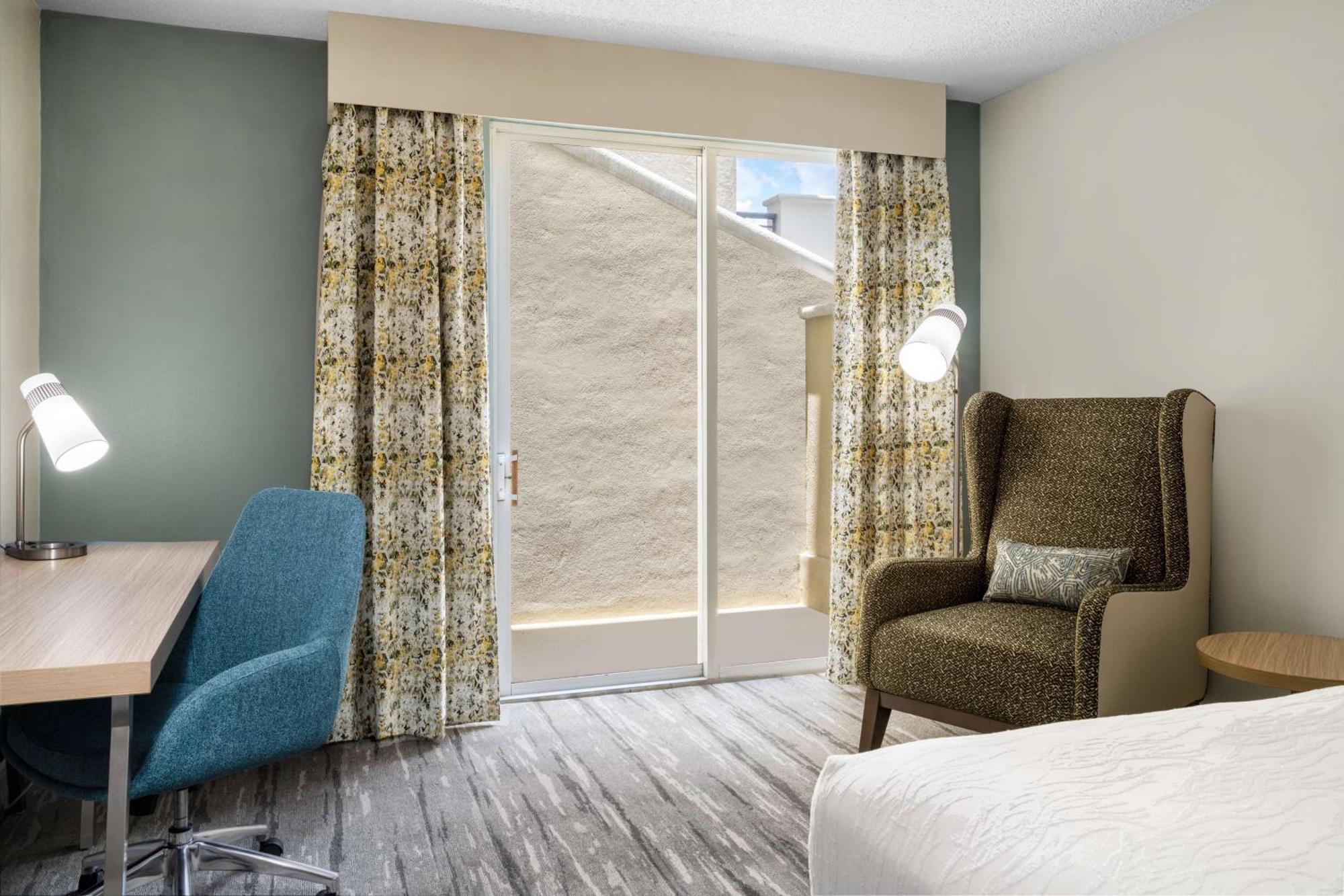 Hilton Garden Inn Jacksonville Ponte Vedra Sawgrass Ponte Vedra Beach Luaran gambar