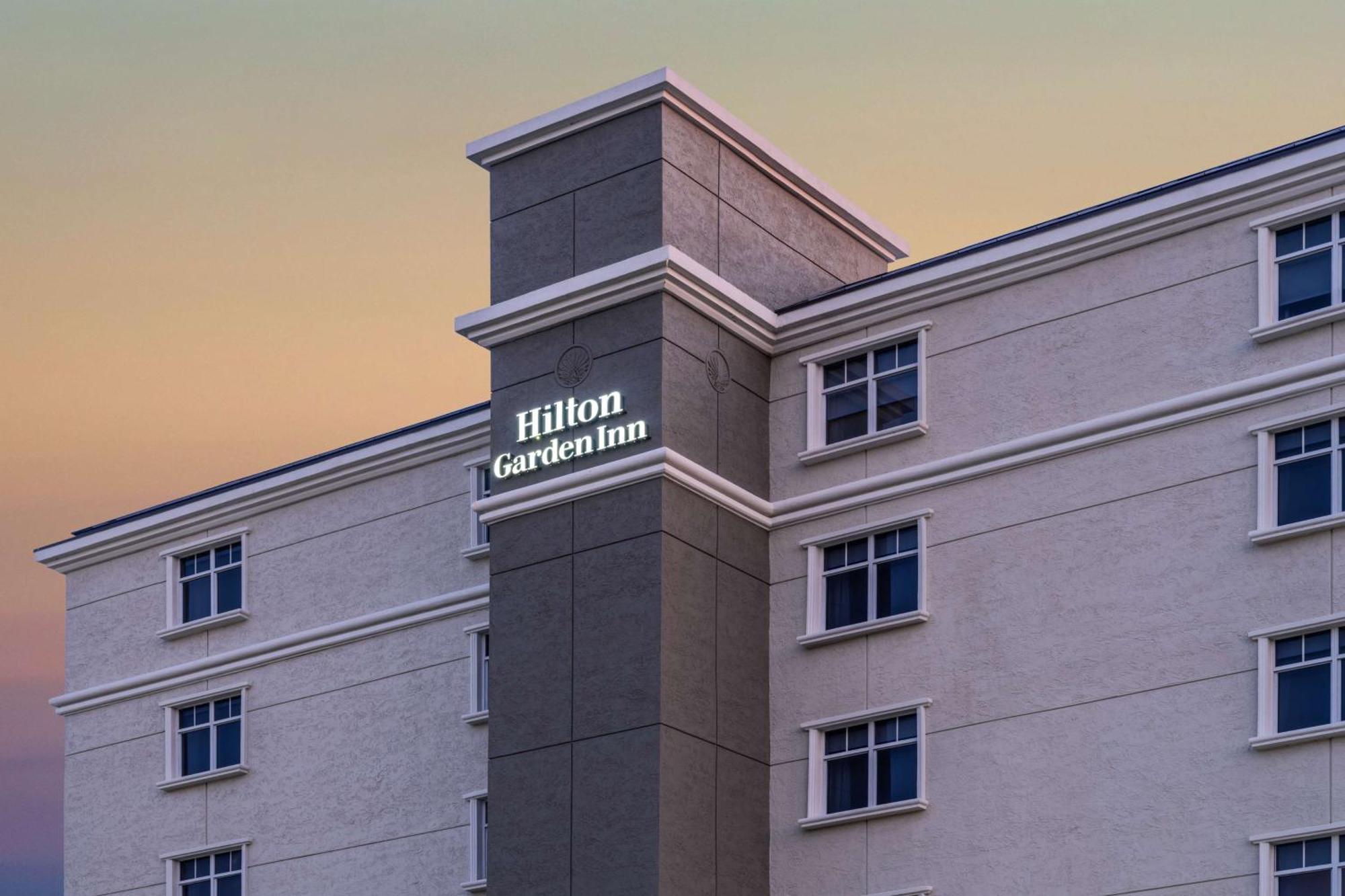 Hilton Garden Inn Jacksonville Ponte Vedra Sawgrass Ponte Vedra Beach Luaran gambar