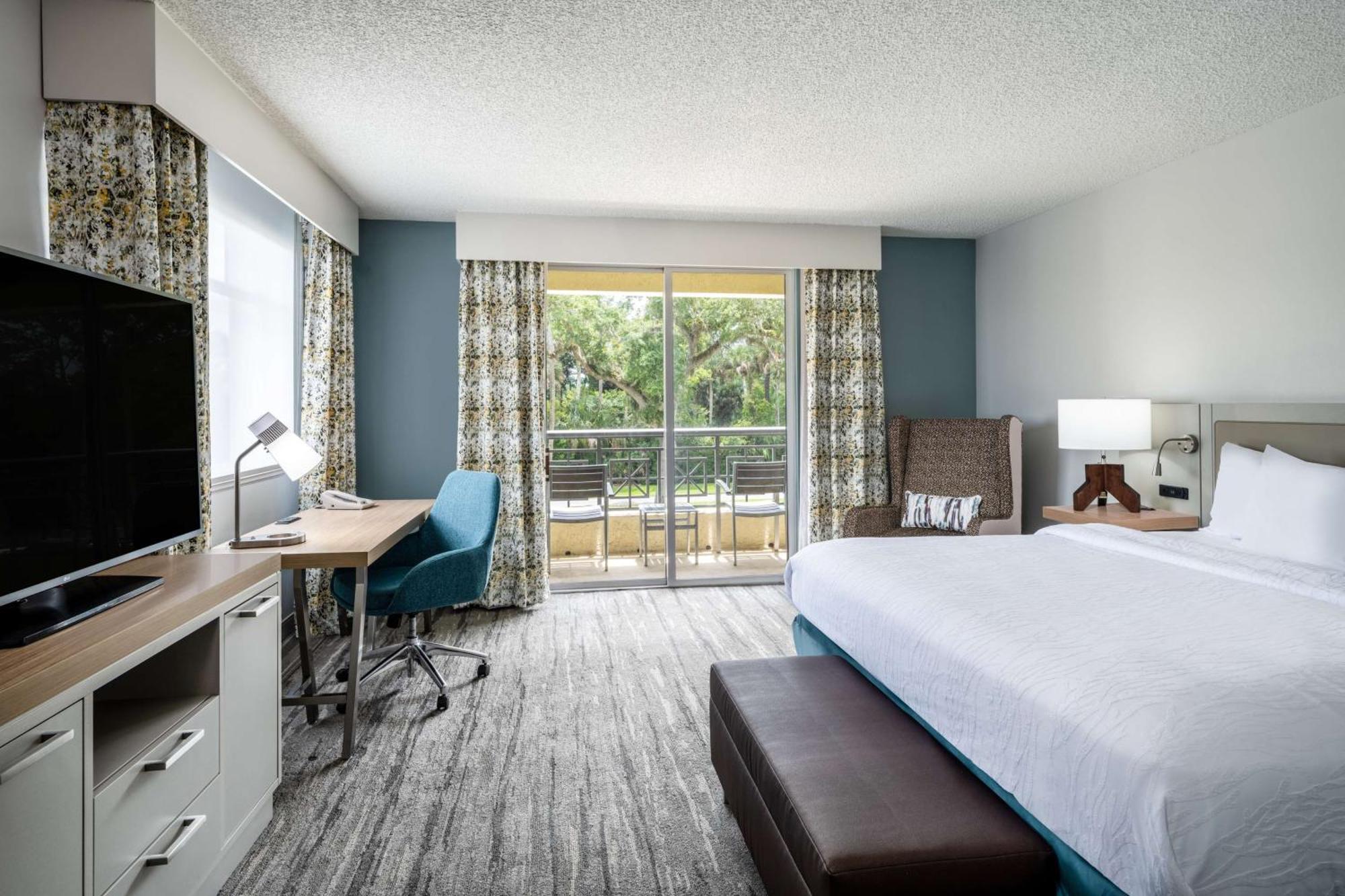 Hilton Garden Inn Jacksonville Ponte Vedra Sawgrass Ponte Vedra Beach Luaran gambar