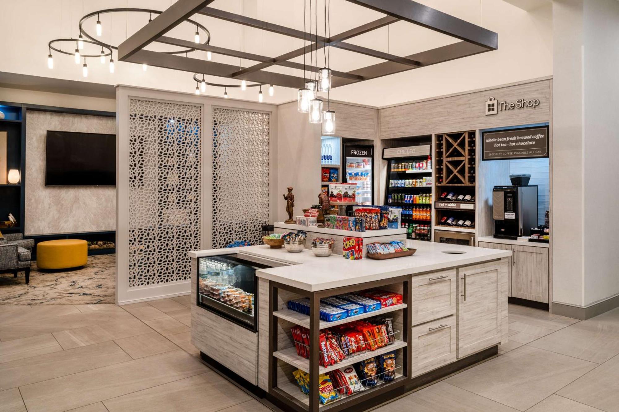 Hilton Garden Inn Jacksonville Ponte Vedra Sawgrass Ponte Vedra Beach Luaran gambar