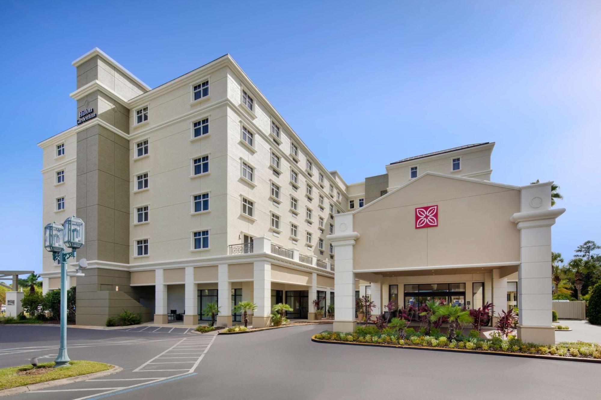 Hilton Garden Inn Jacksonville Ponte Vedra Sawgrass Ponte Vedra Beach Luaran gambar