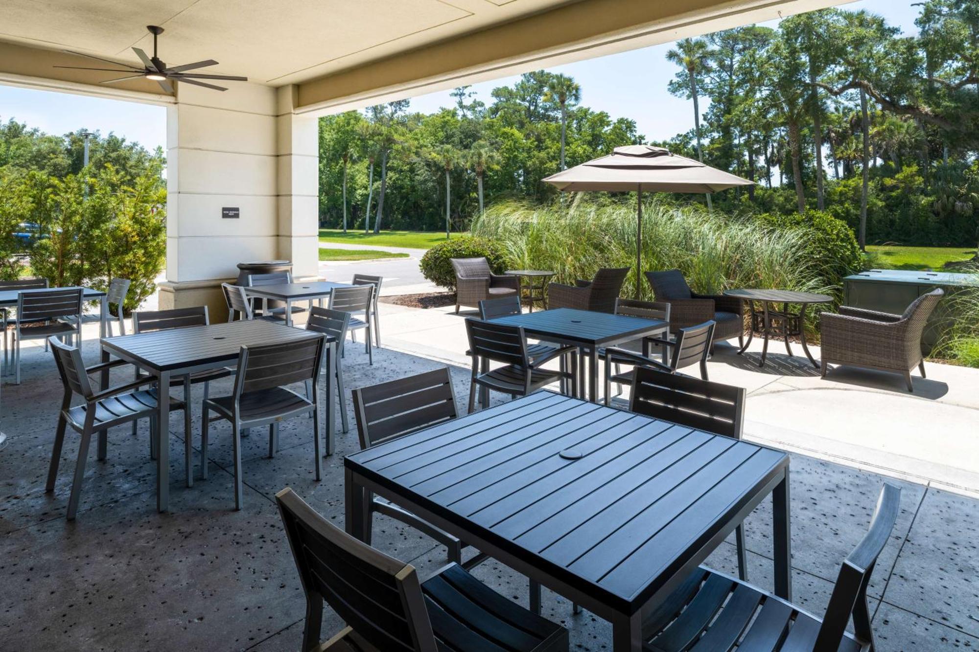 Hilton Garden Inn Jacksonville Ponte Vedra Sawgrass Ponte Vedra Beach Luaran gambar