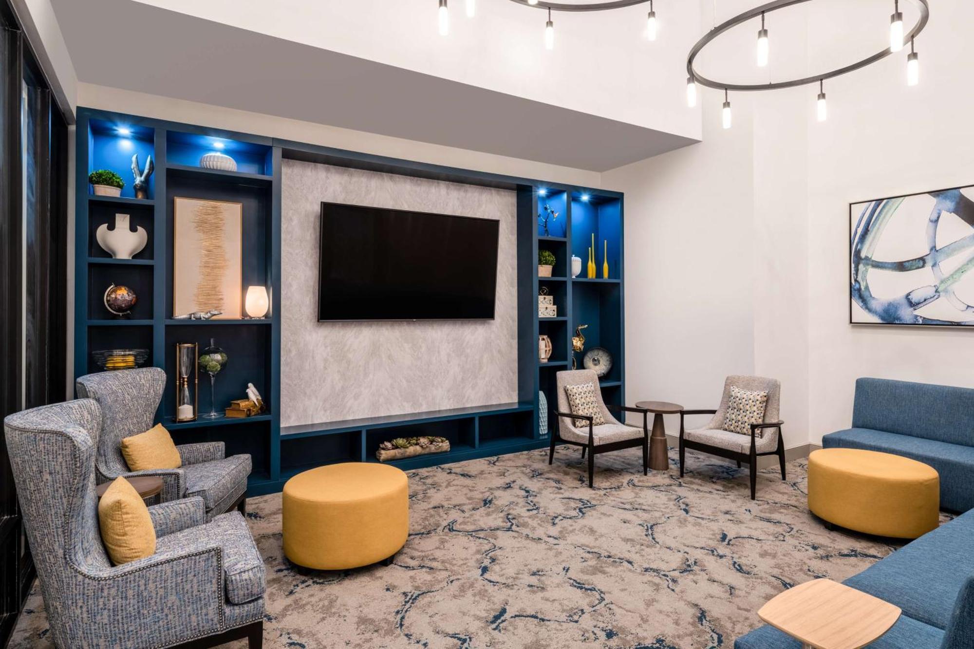 Hilton Garden Inn Jacksonville Ponte Vedra Sawgrass Ponte Vedra Beach Luaran gambar