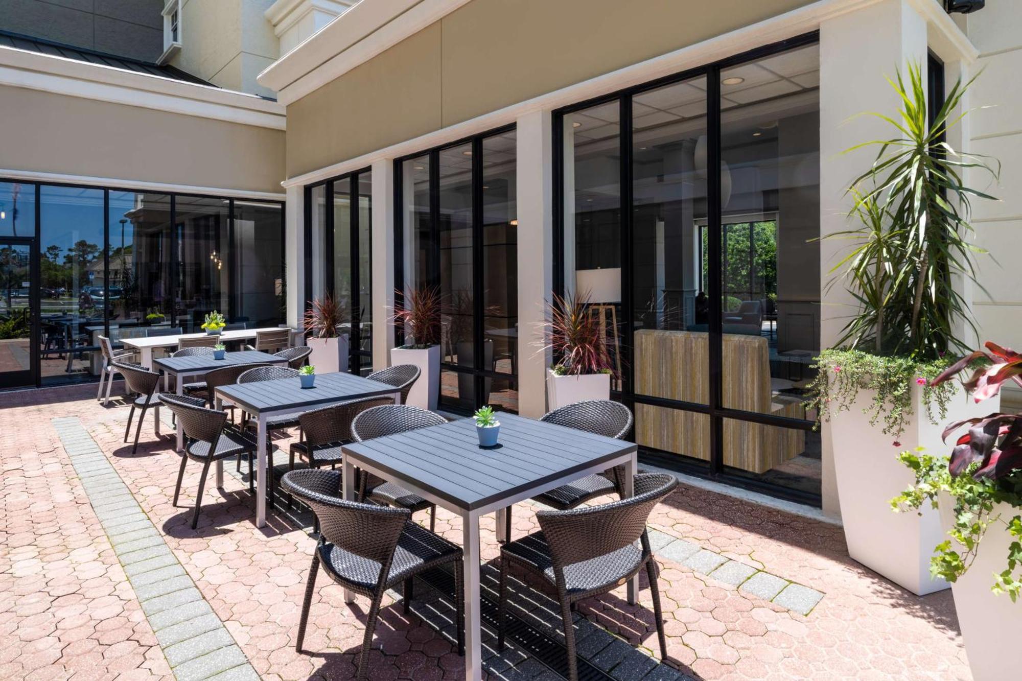 Hilton Garden Inn Jacksonville Ponte Vedra Sawgrass Ponte Vedra Beach Luaran gambar