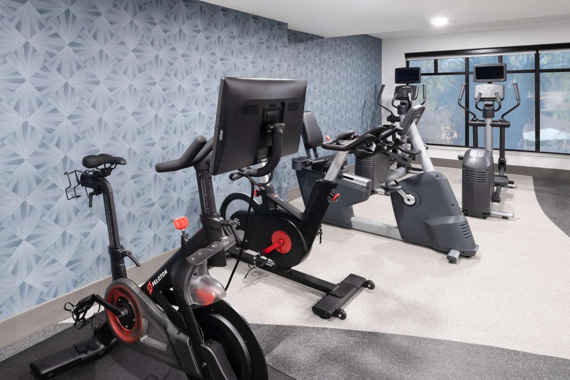 Hilton Garden Inn Jacksonville Ponte Vedra Sawgrass Ponte Vedra Beach Luaran gambar