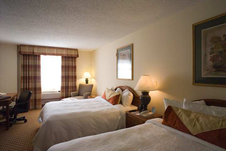 Hilton Garden Inn Jacksonville Ponte Vedra Sawgrass Ponte Vedra Beach Luaran gambar