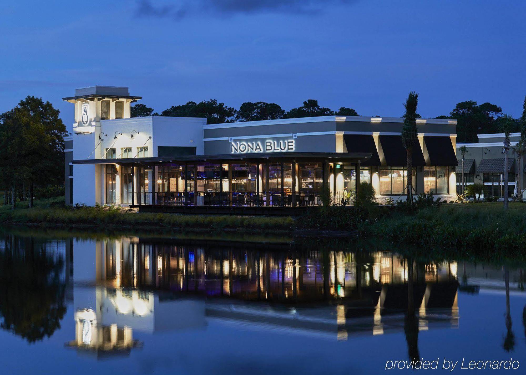 Hilton Garden Inn Jacksonville/Ponte Vedra Ponte Vedra Beach Luaran gambar