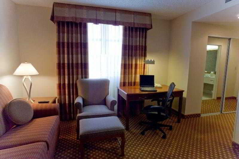 Hilton Garden Inn Jacksonville Ponte Vedra Sawgrass Ponte Vedra Beach Bilik gambar