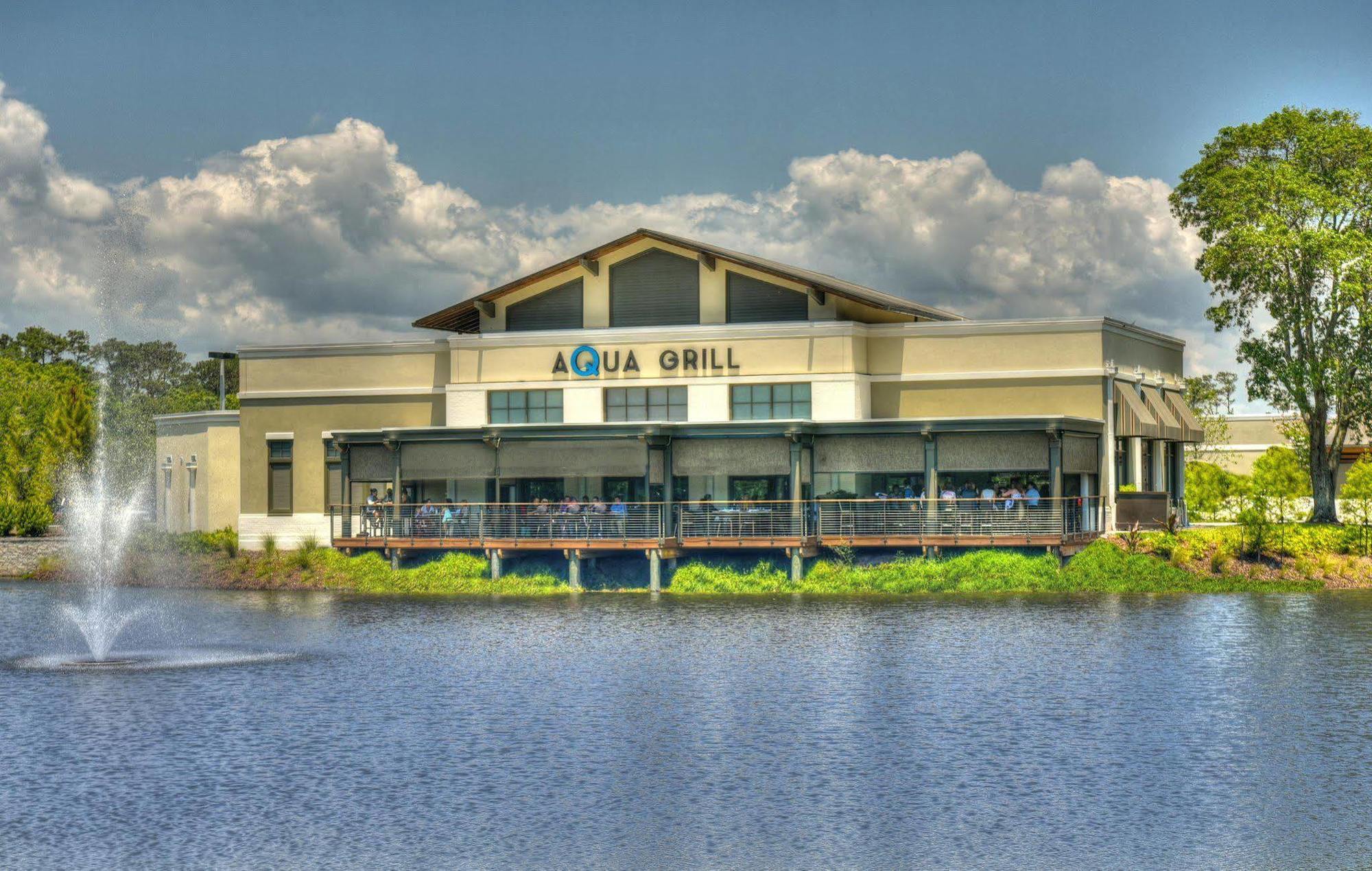 Hilton Garden Inn Jacksonville Ponte Vedra Sawgrass Ponte Vedra Beach Luaran gambar