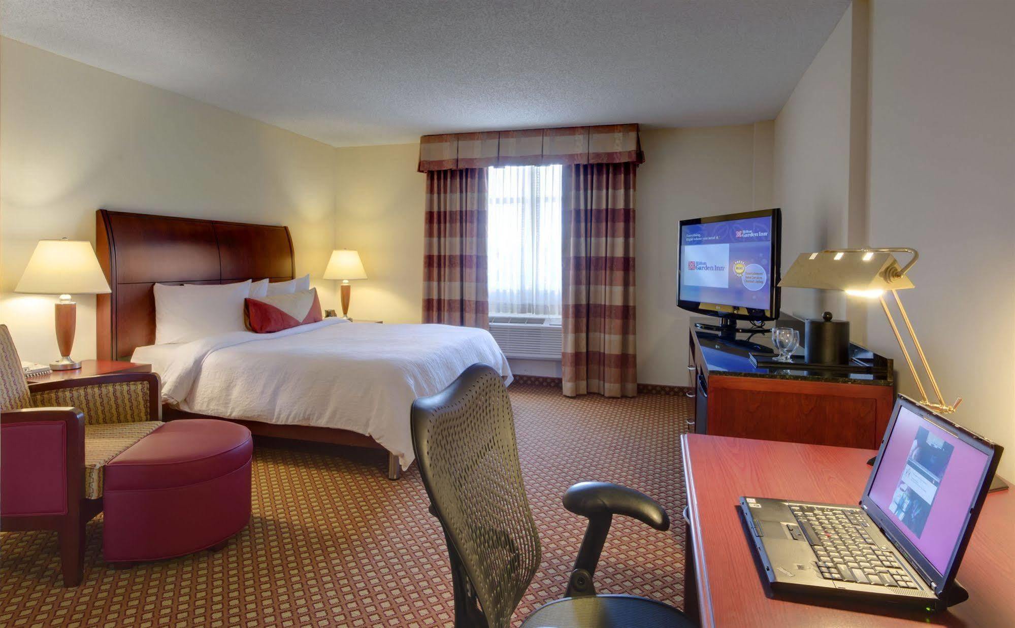 Hilton Garden Inn Jacksonville/Ponte Vedra Ponte Vedra Beach Luaran gambar