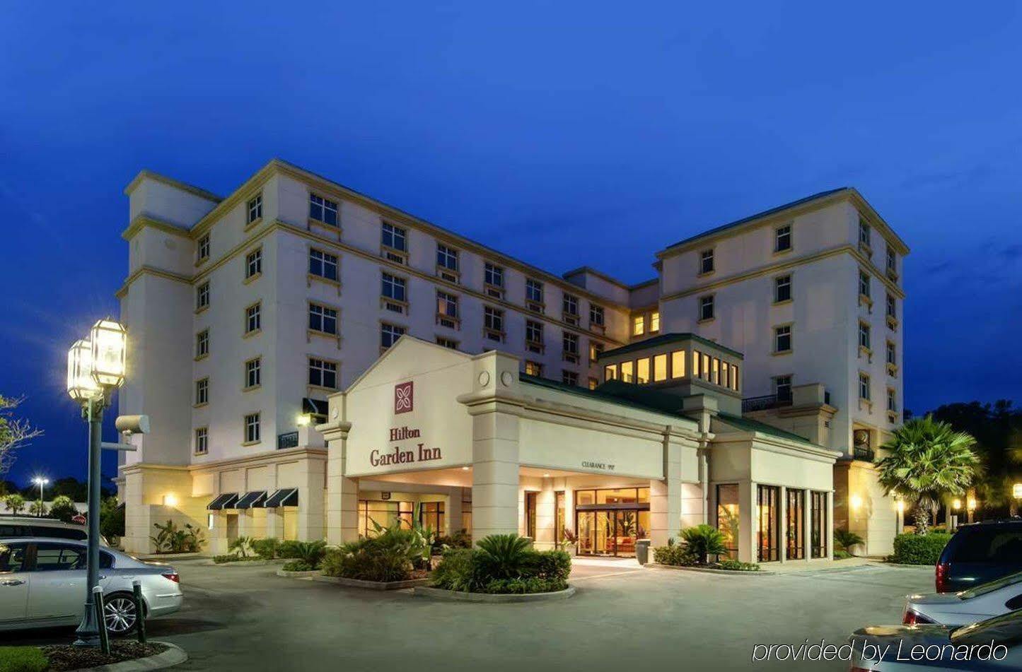 Hilton Garden Inn Jacksonville Ponte Vedra Sawgrass Ponte Vedra Beach Luaran gambar