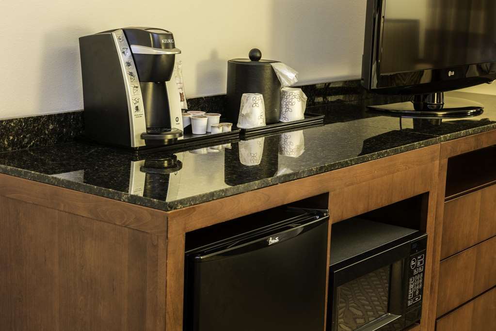 Hilton Garden Inn Jacksonville Ponte Vedra Sawgrass Ponte Vedra Beach Bilik gambar