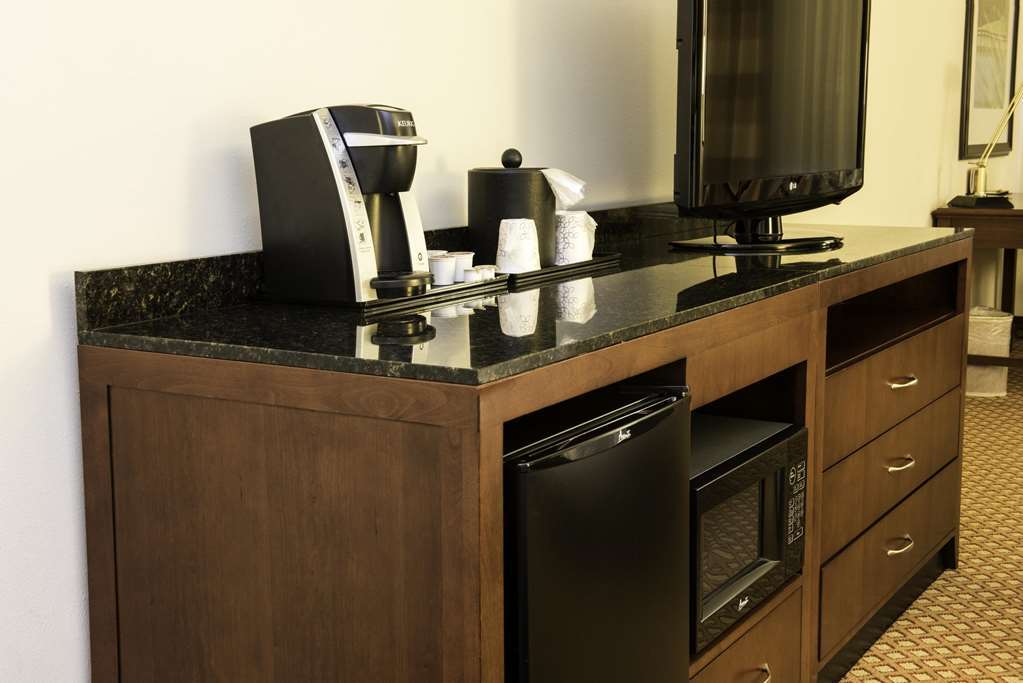 Hilton Garden Inn Jacksonville Ponte Vedra Sawgrass Ponte Vedra Beach Bilik gambar