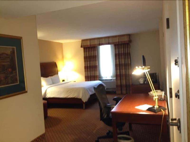 Hilton Garden Inn Jacksonville Ponte Vedra Sawgrass Ponte Vedra Beach Luaran gambar